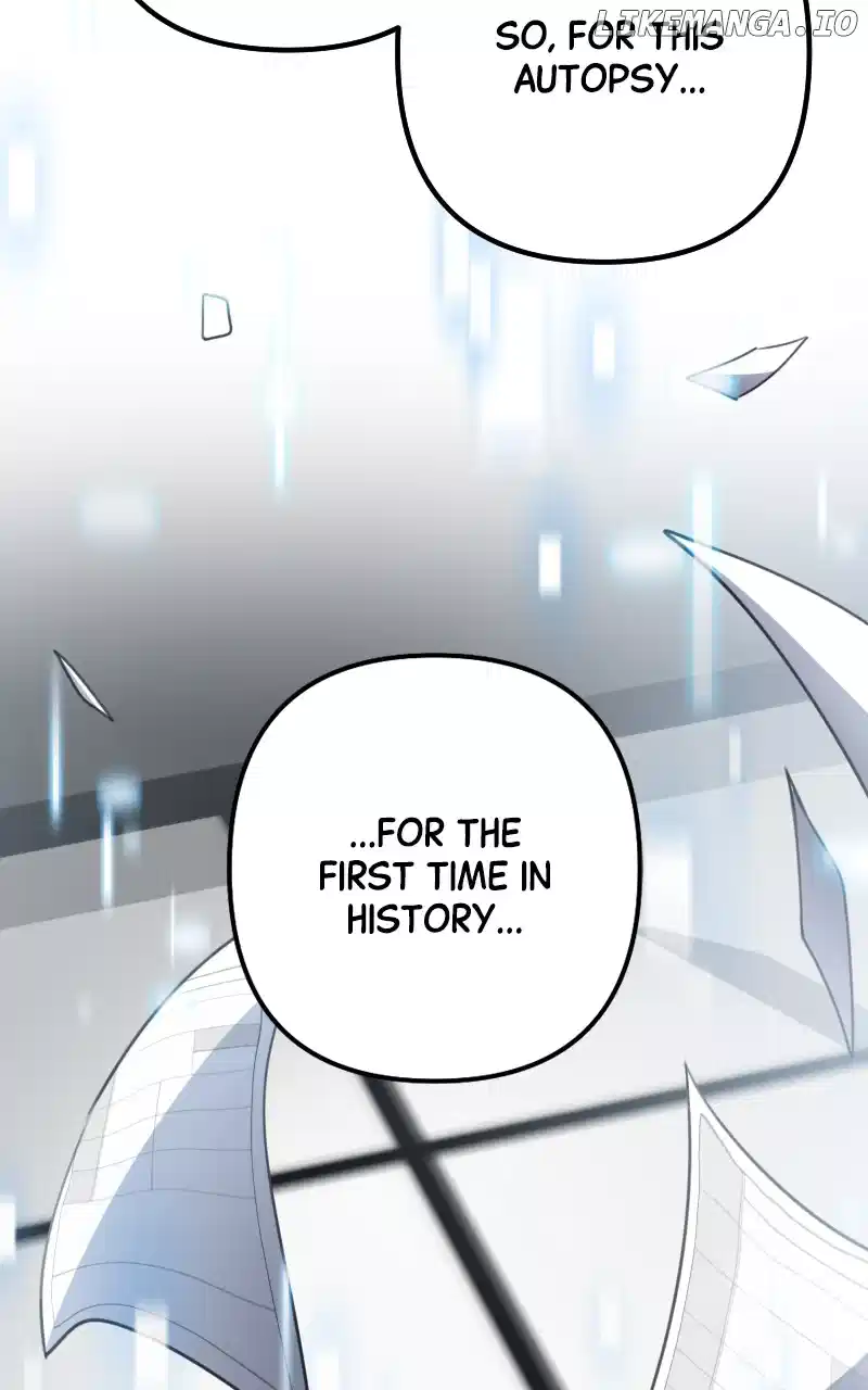 The Possessed Genius’ Gaming Stream chapter 34 page 141