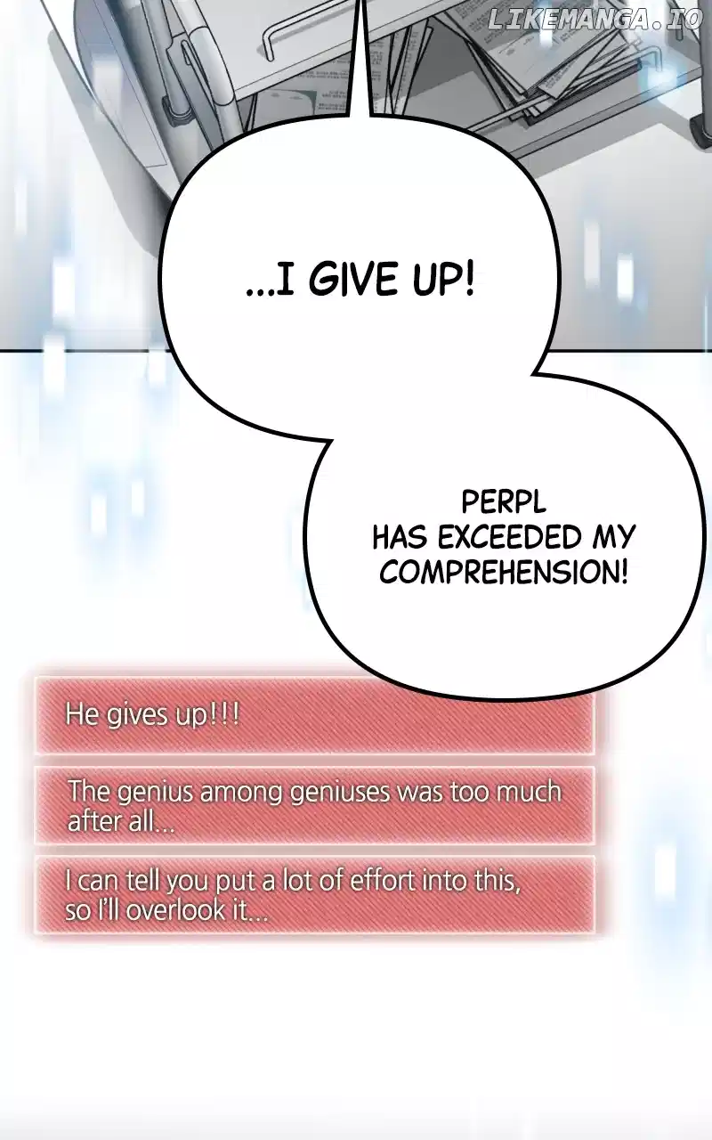 The Possessed Genius’ Gaming Stream chapter 34 page 143