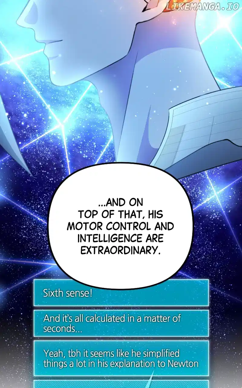 The Possessed Genius’ Gaming Stream chapter 34 page 145