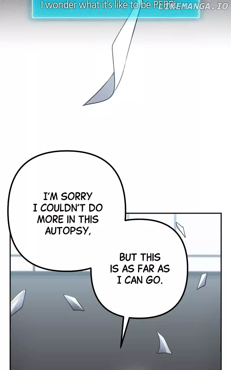 The Possessed Genius’ Gaming Stream chapter 34 page 146