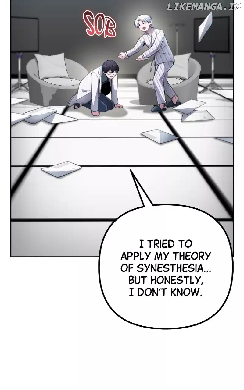 The Possessed Genius’ Gaming Stream chapter 34 page 147