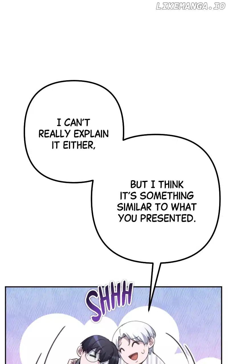 The Possessed Genius’ Gaming Stream chapter 34 page 148