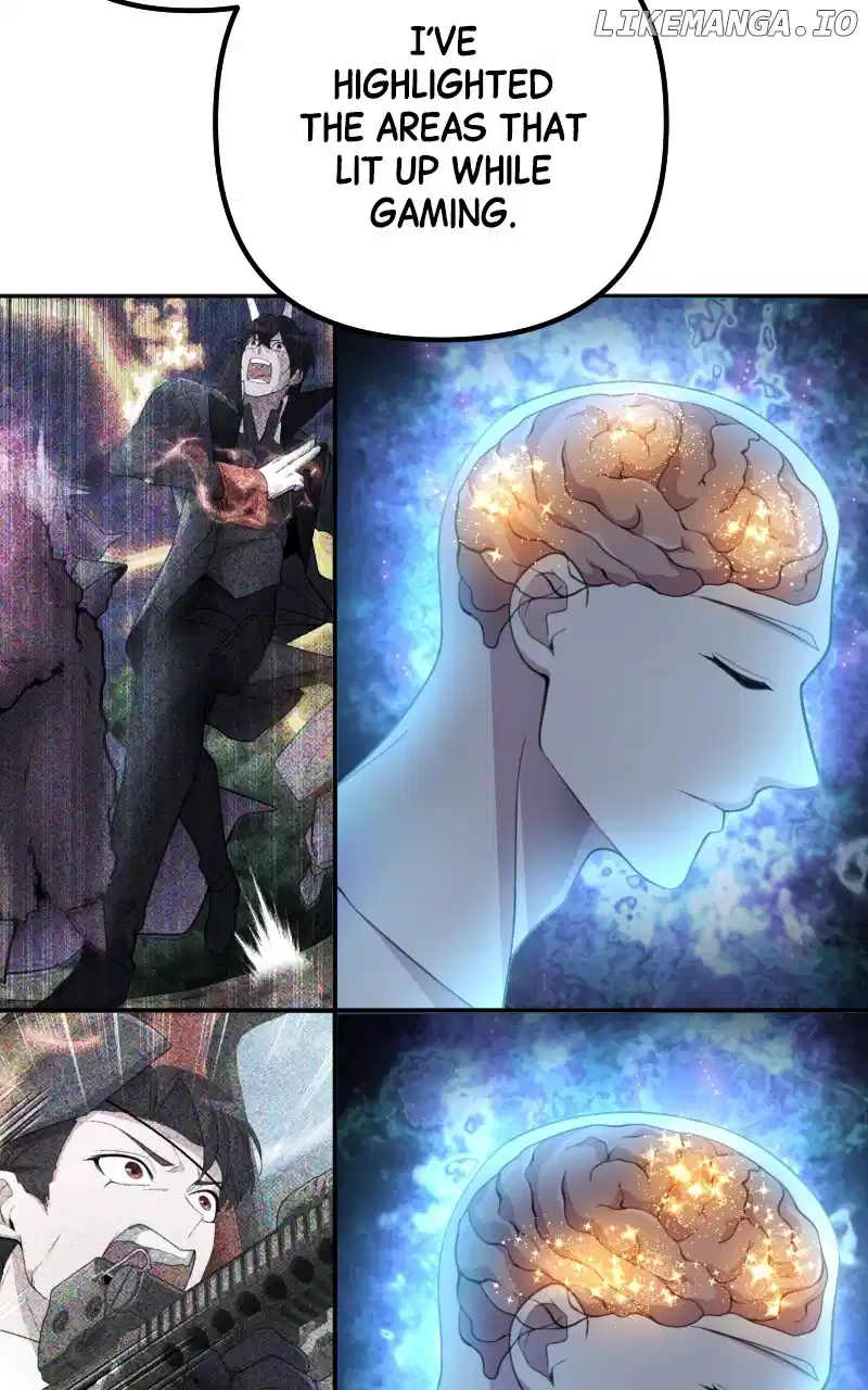 The Possessed Genius’ Gaming Stream chapter 34 page 15