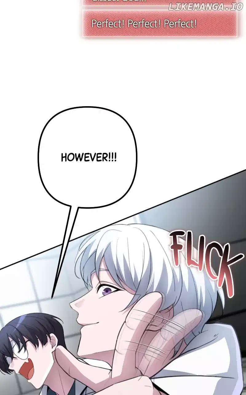 The Possessed Genius’ Gaming Stream chapter 34 page 153