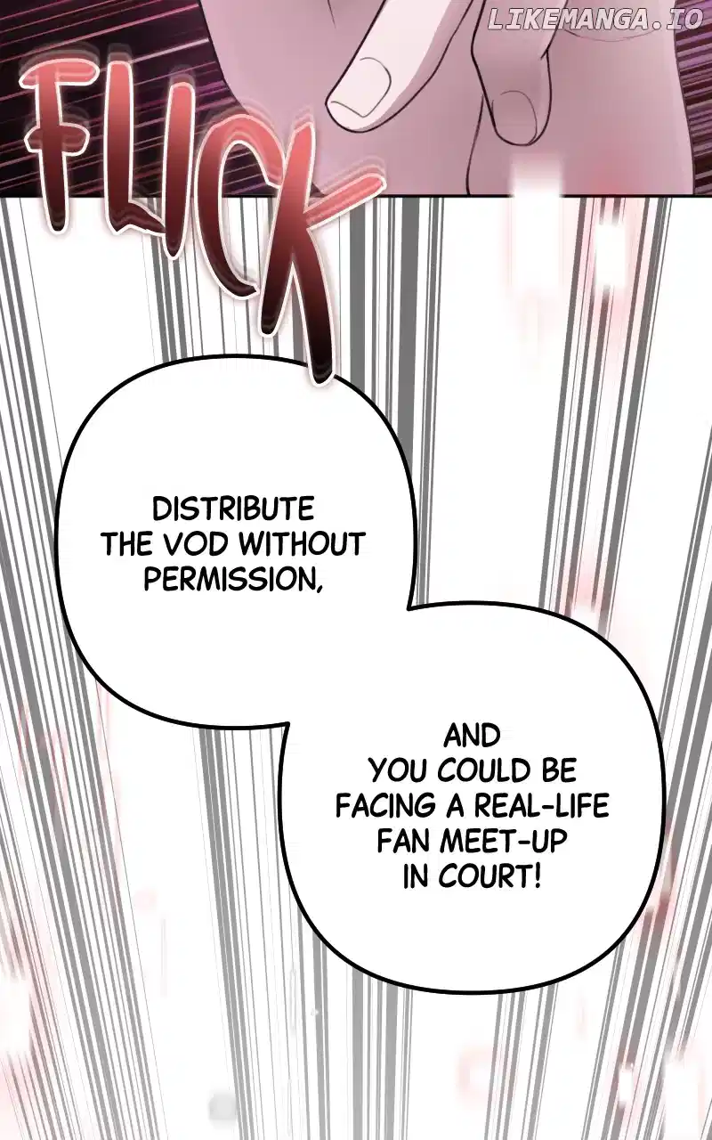 The Possessed Genius’ Gaming Stream chapter 34 page 156