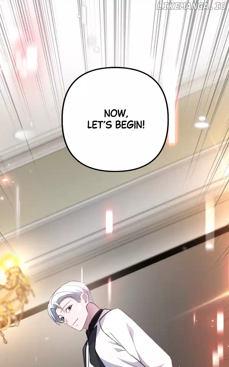 The Possessed Genius’ Gaming Stream chapter 34 page 157