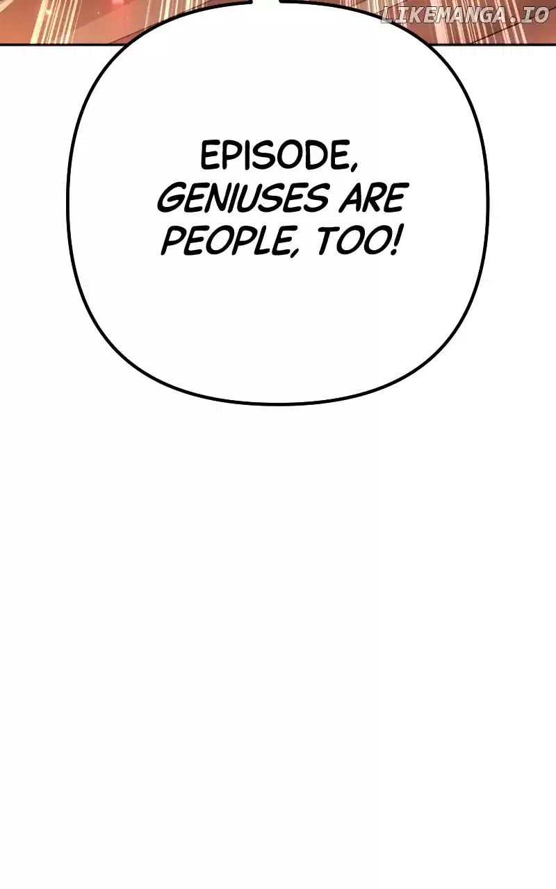 The Possessed Genius’ Gaming Stream chapter 34 page 159