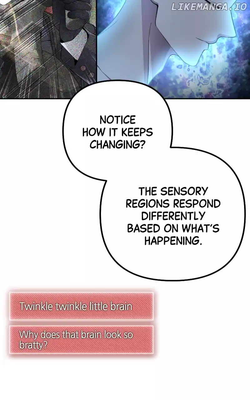 The Possessed Genius’ Gaming Stream chapter 34 page 16