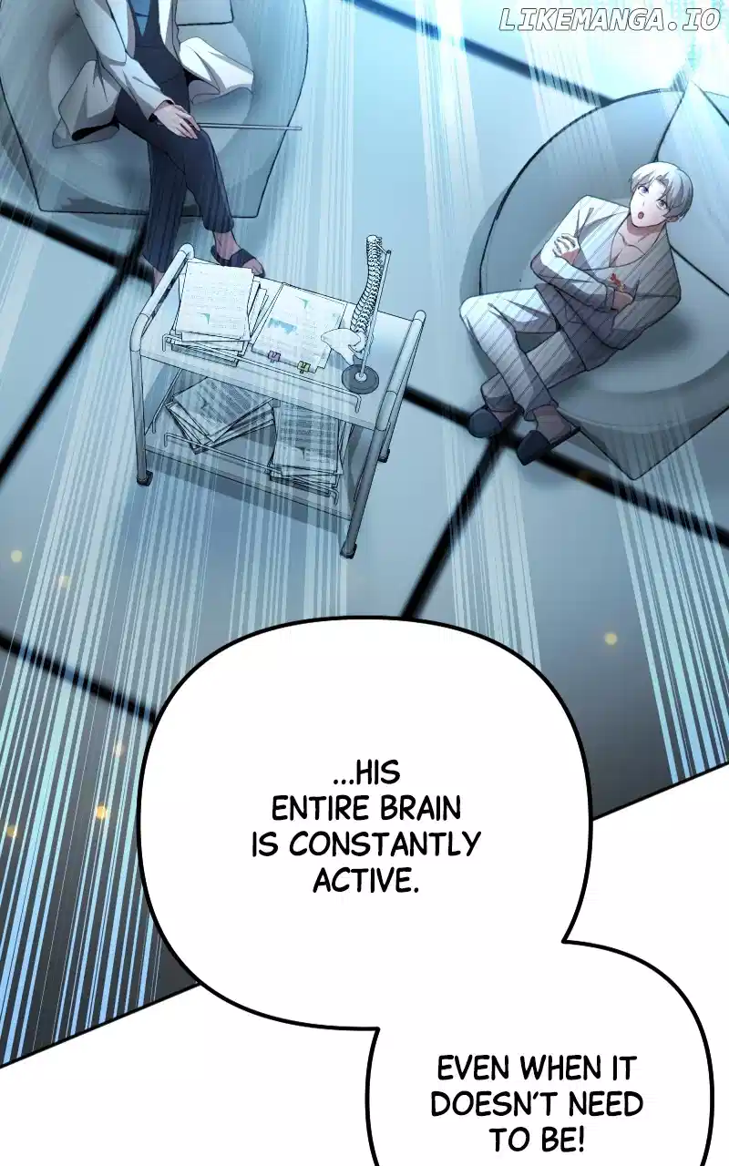 The Possessed Genius’ Gaming Stream chapter 34 page 19