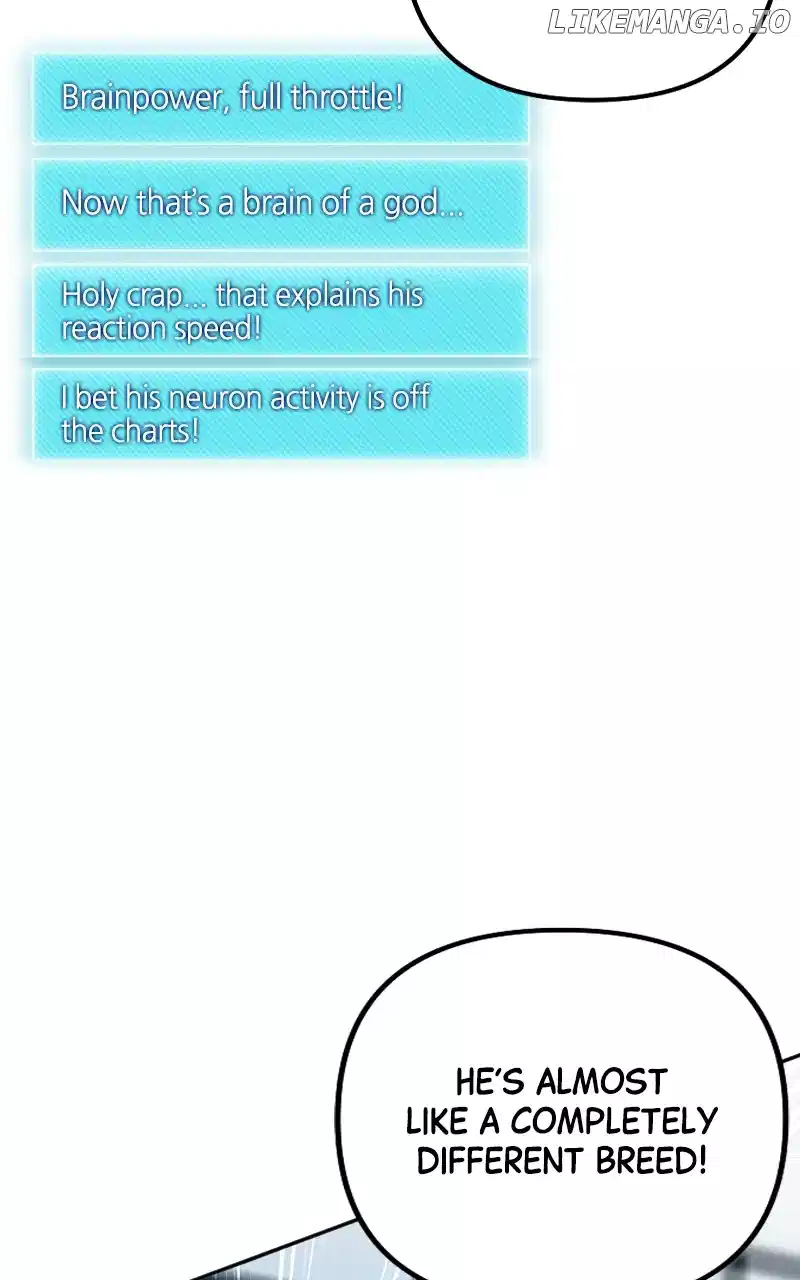 The Possessed Genius’ Gaming Stream chapter 34 page 20