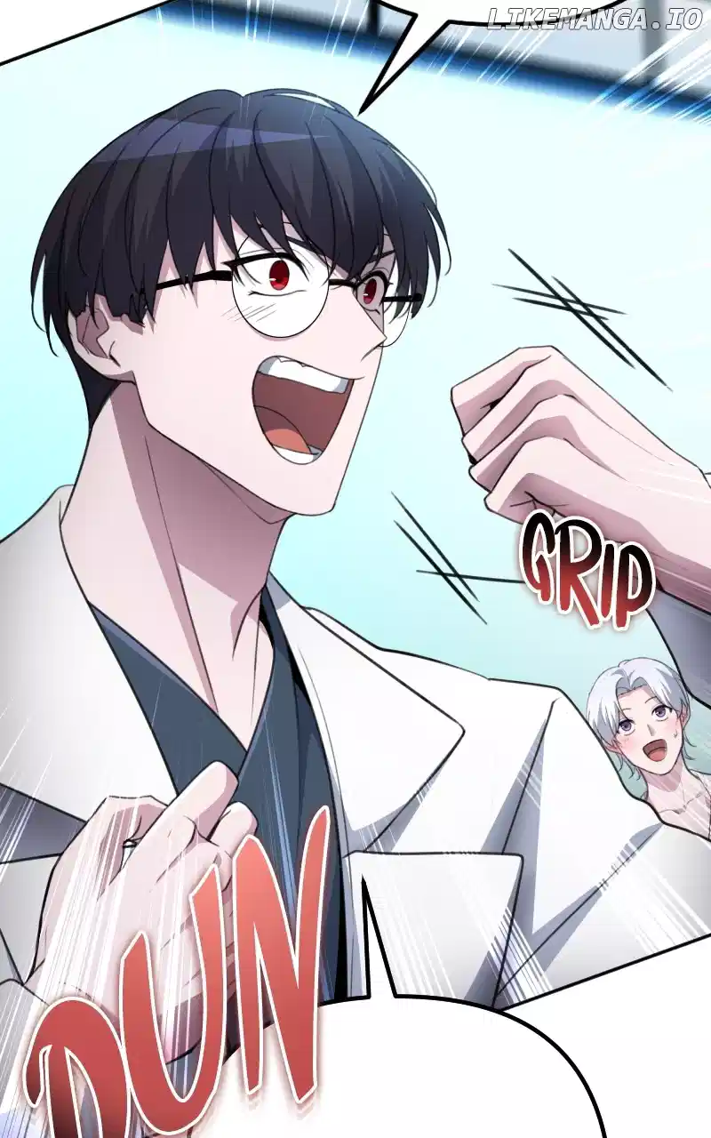 The Possessed Genius’ Gaming Stream chapter 34 page 21