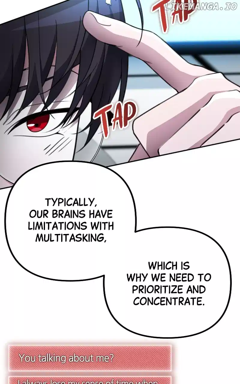 The Possessed Genius’ Gaming Stream chapter 34 page 23