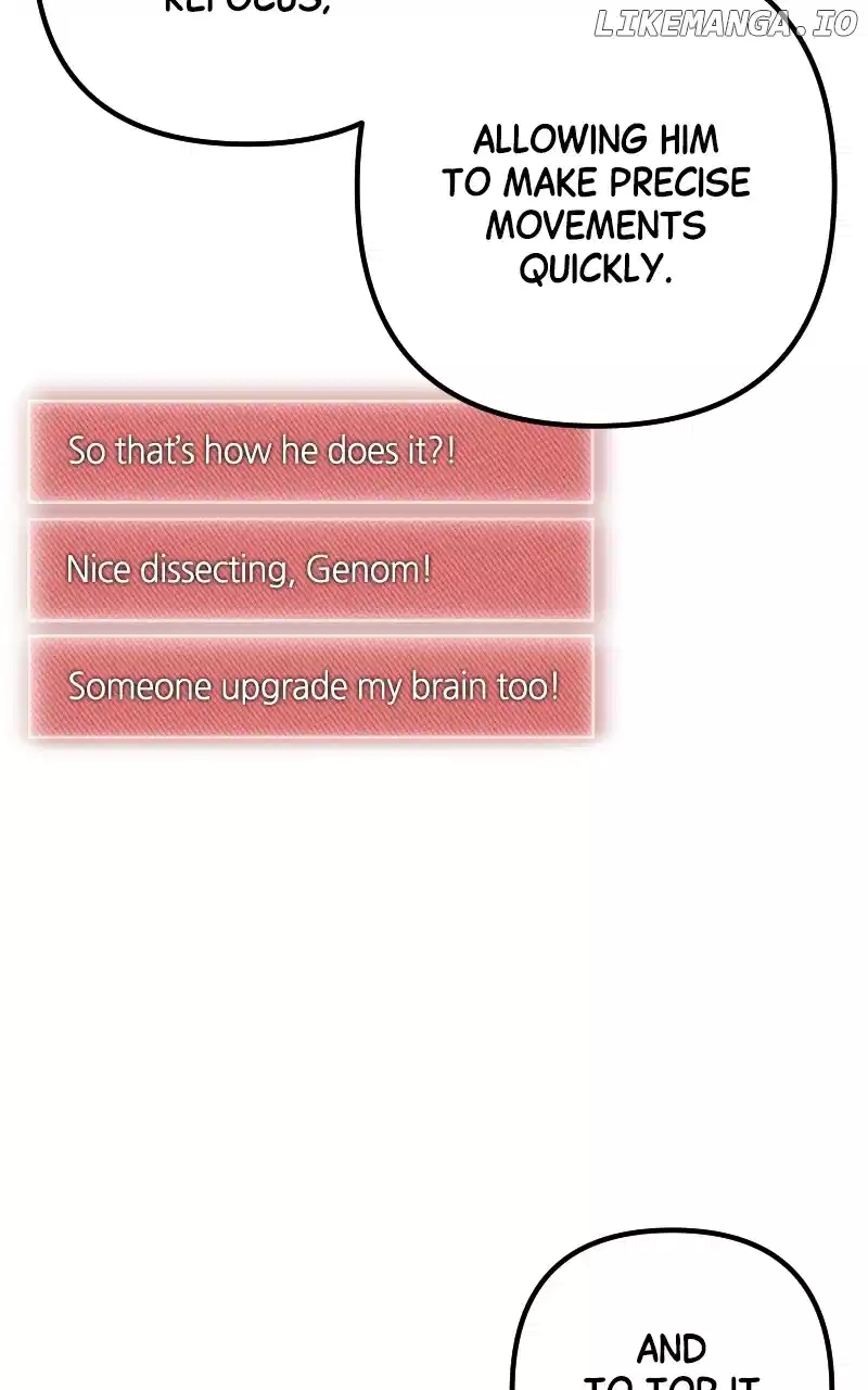 The Possessed Genius’ Gaming Stream chapter 34 page 26
