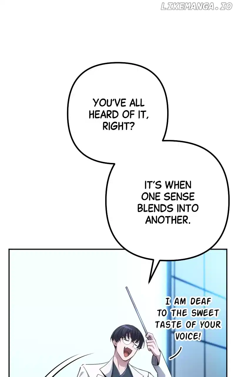 The Possessed Genius’ Gaming Stream chapter 34 page 28