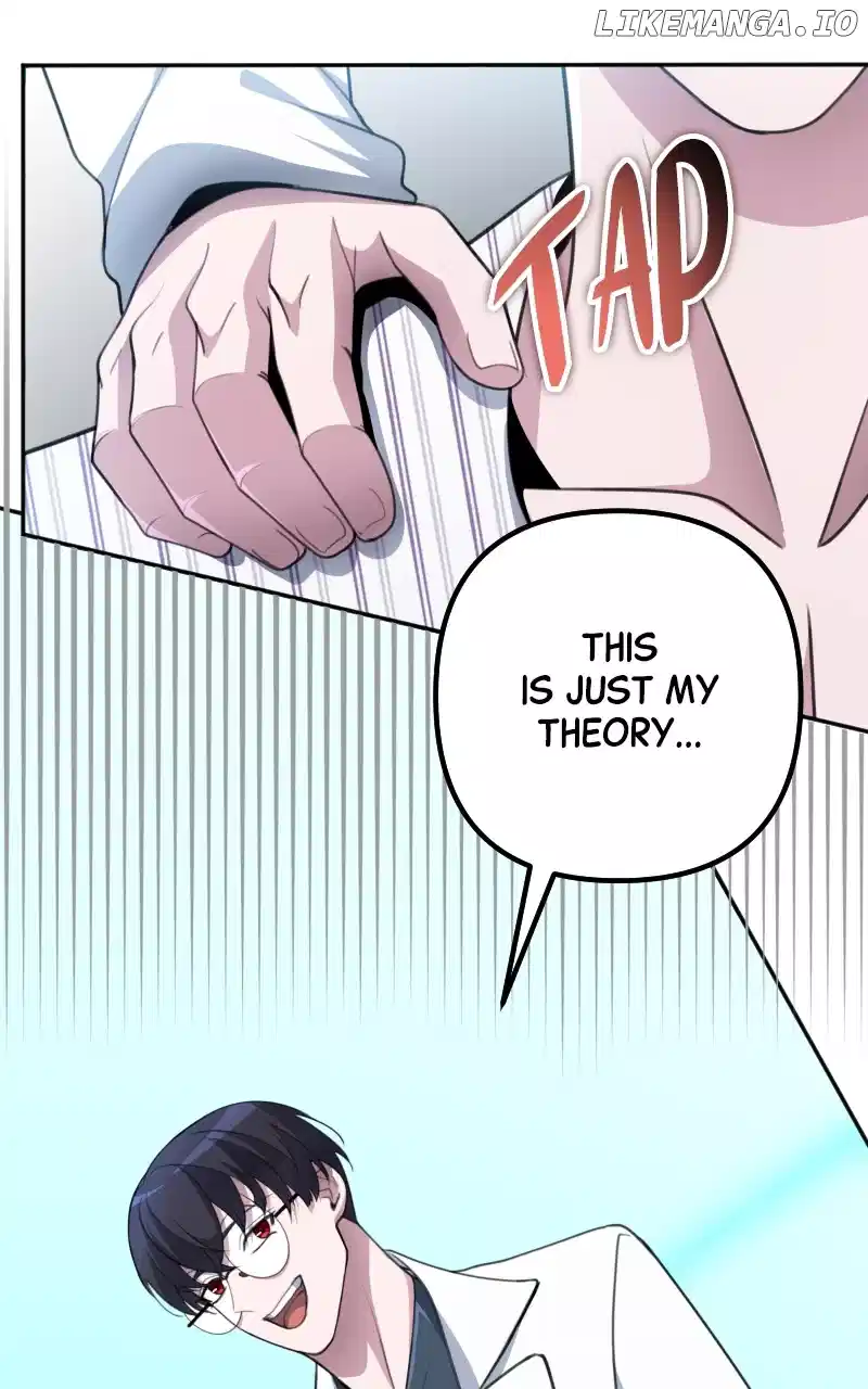 The Possessed Genius’ Gaming Stream chapter 34 page 30