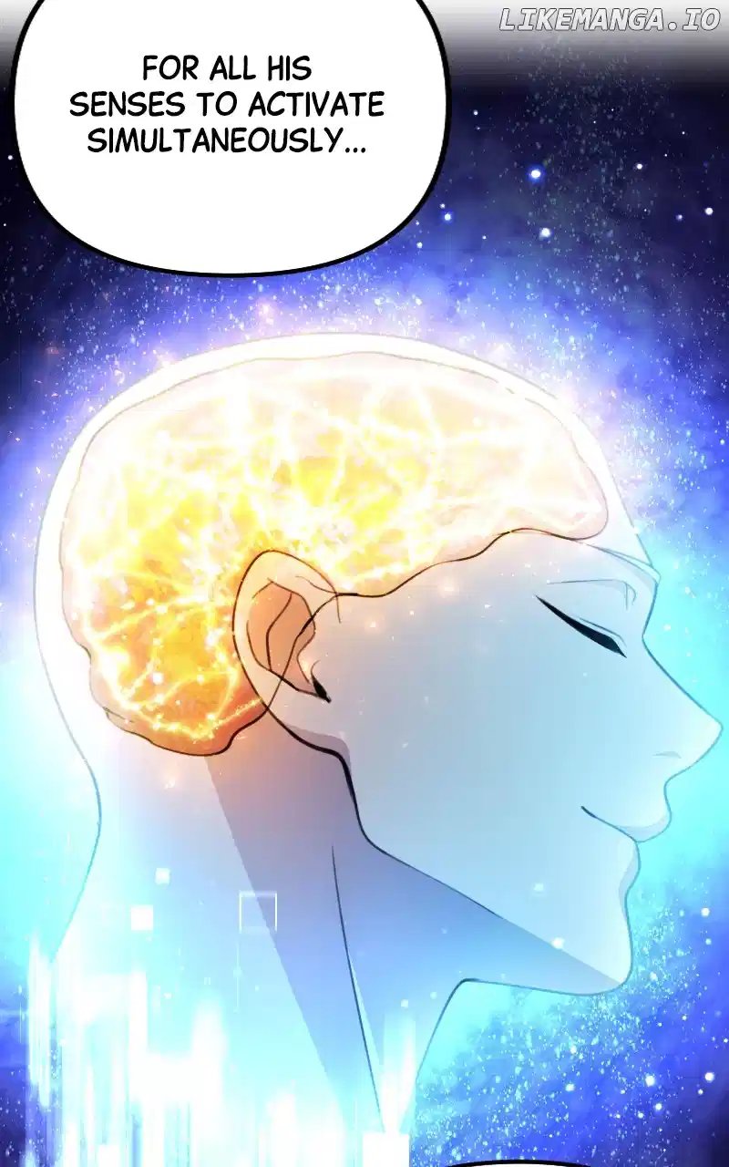 The Possessed Genius’ Gaming Stream chapter 34 page 34