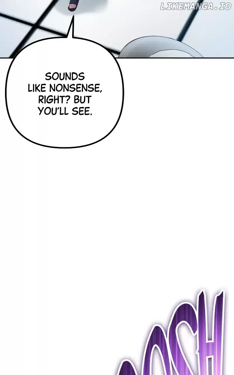 The Possessed Genius’ Gaming Stream chapter 34 page 36