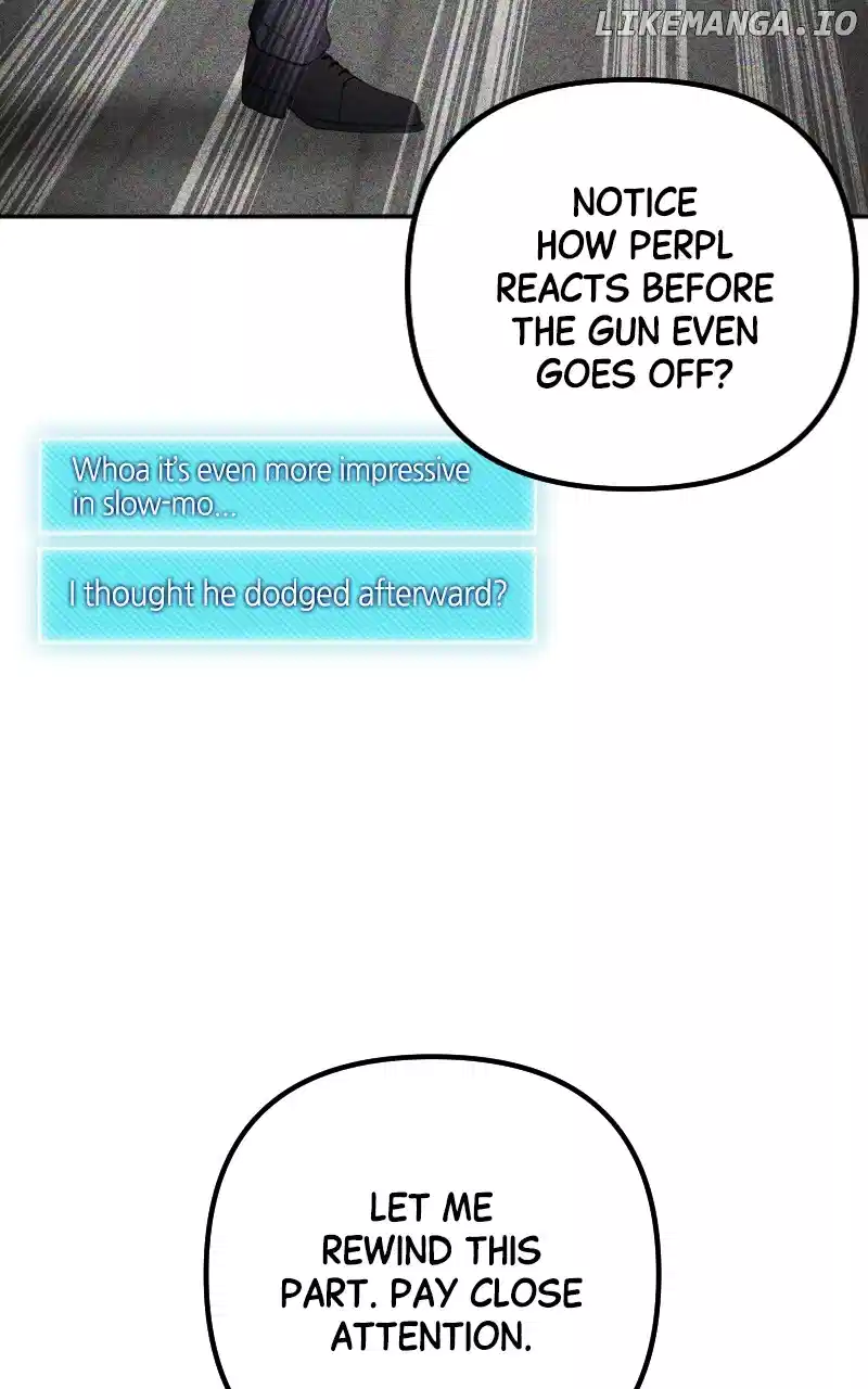 The Possessed Genius’ Gaming Stream chapter 34 page 38