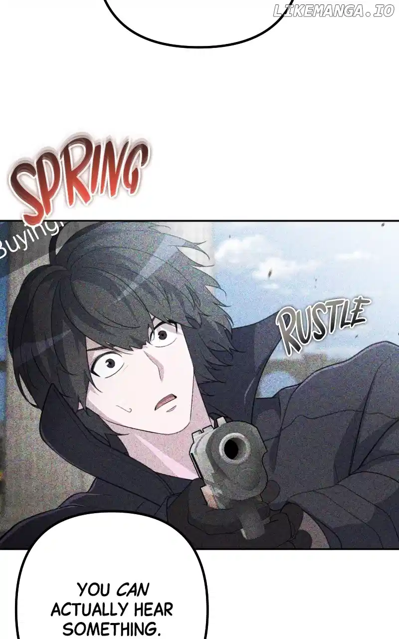 The Possessed Genius’ Gaming Stream chapter 34 page 39