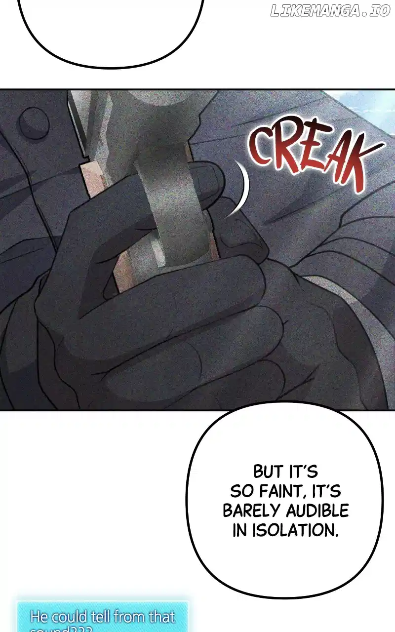 The Possessed Genius’ Gaming Stream chapter 34 page 40