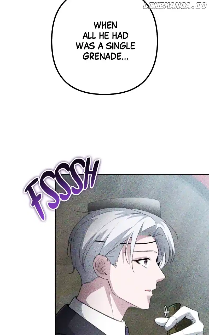 The Possessed Genius’ Gaming Stream chapter 34 page 48