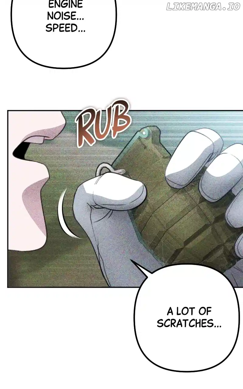 The Possessed Genius’ Gaming Stream chapter 34 page 50