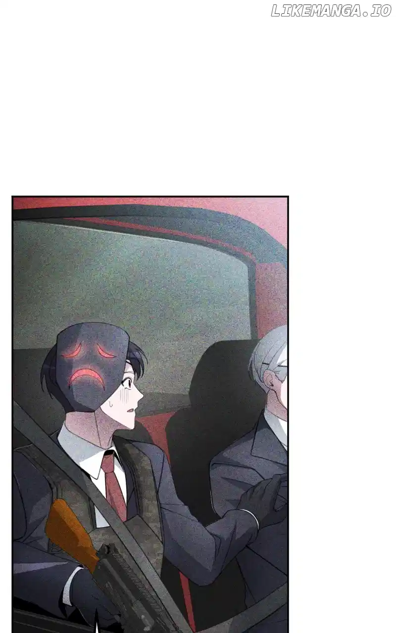 The Possessed Genius’ Gaming Stream chapter 34 page 51