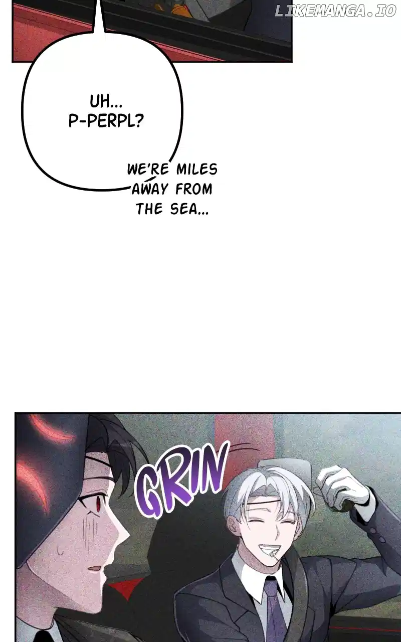 The Possessed Genius’ Gaming Stream chapter 34 page 52
