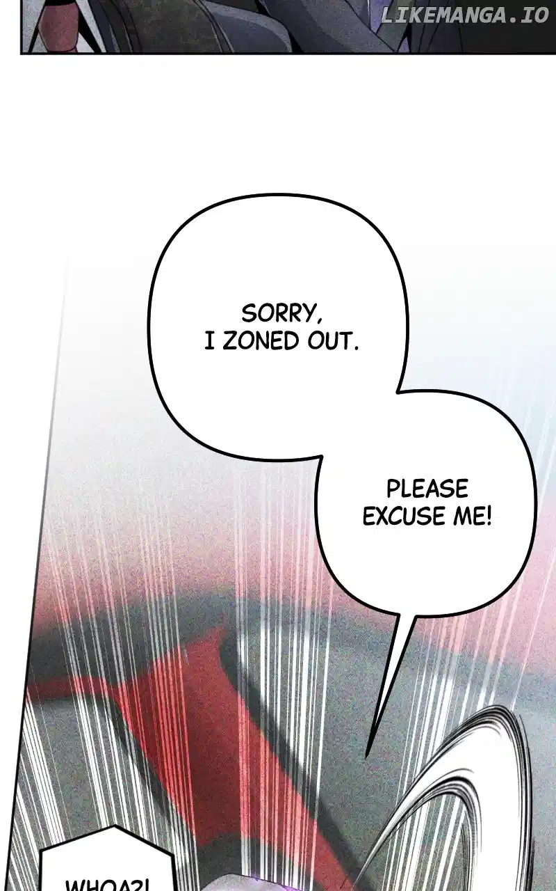 The Possessed Genius’ Gaming Stream chapter 34 page 53