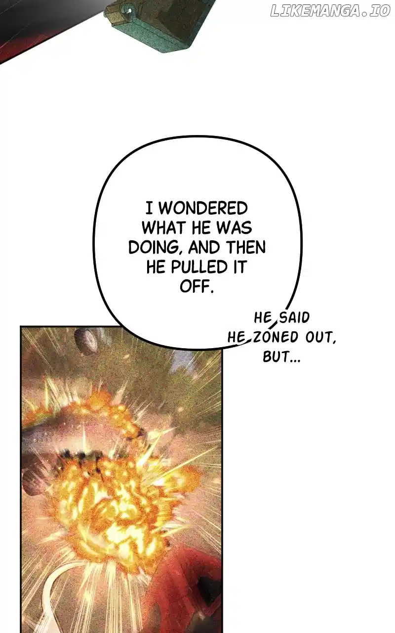The Possessed Genius’ Gaming Stream chapter 34 page 55