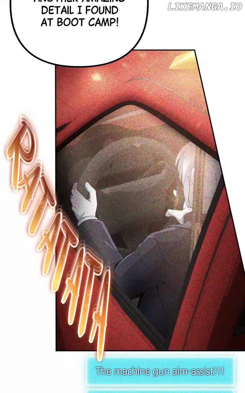 The Possessed Genius’ Gaming Stream chapter 34 page 57