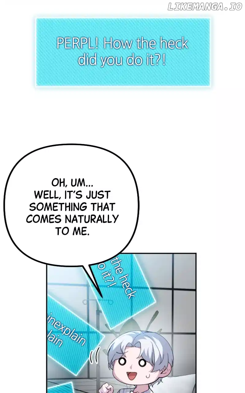 The Possessed Genius’ Gaming Stream chapter 34 page 61