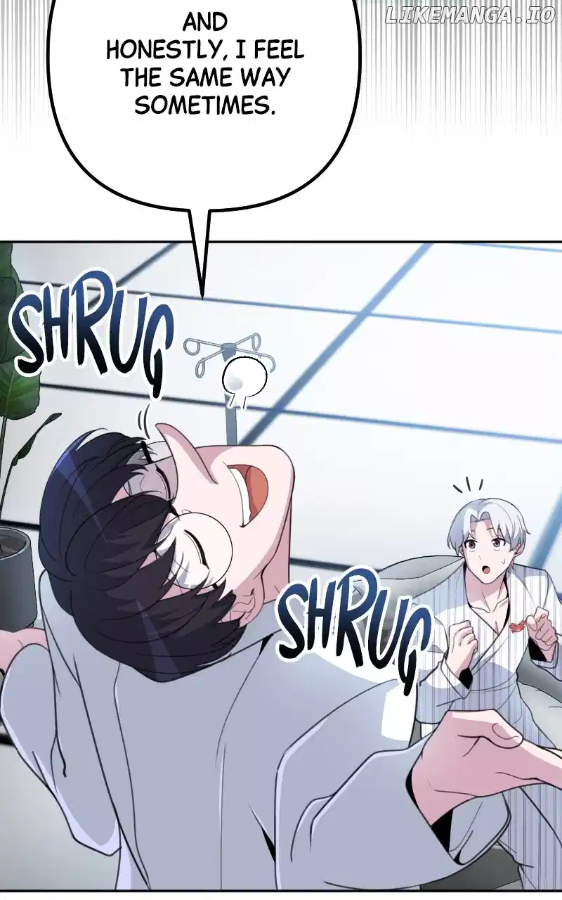 The Possessed Genius’ Gaming Stream chapter 34 page 63