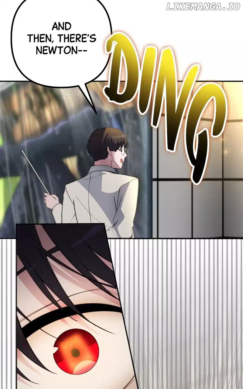 The Possessed Genius’ Gaming Stream chapter 34 page 67