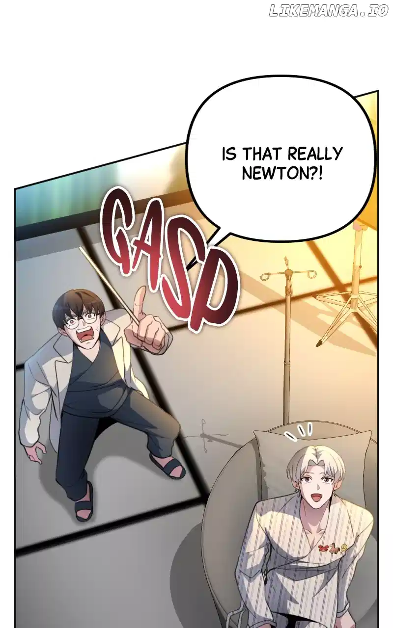 The Possessed Genius’ Gaming Stream chapter 34 page 71