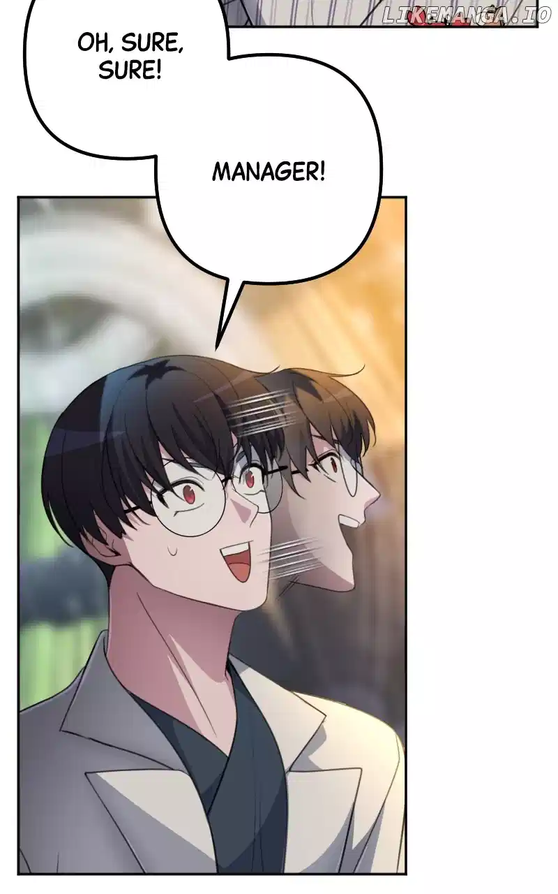 The Possessed Genius’ Gaming Stream chapter 34 page 74