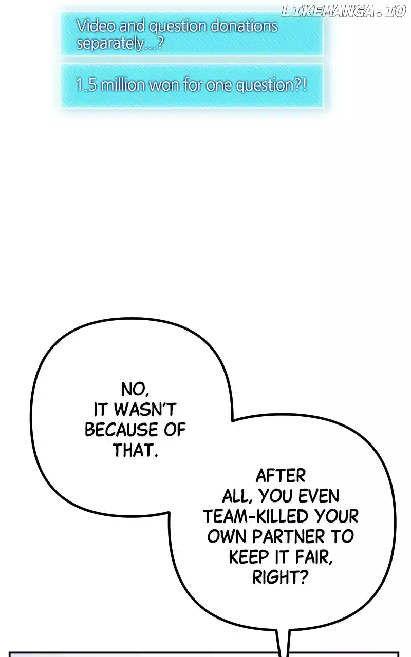 The Possessed Genius’ Gaming Stream chapter 34 page 81