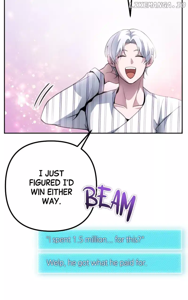 The Possessed Genius’ Gaming Stream chapter 34 page 82