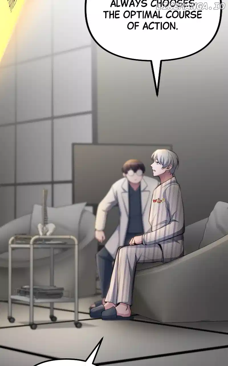 The Possessed Genius’ Gaming Stream chapter 34 page 91