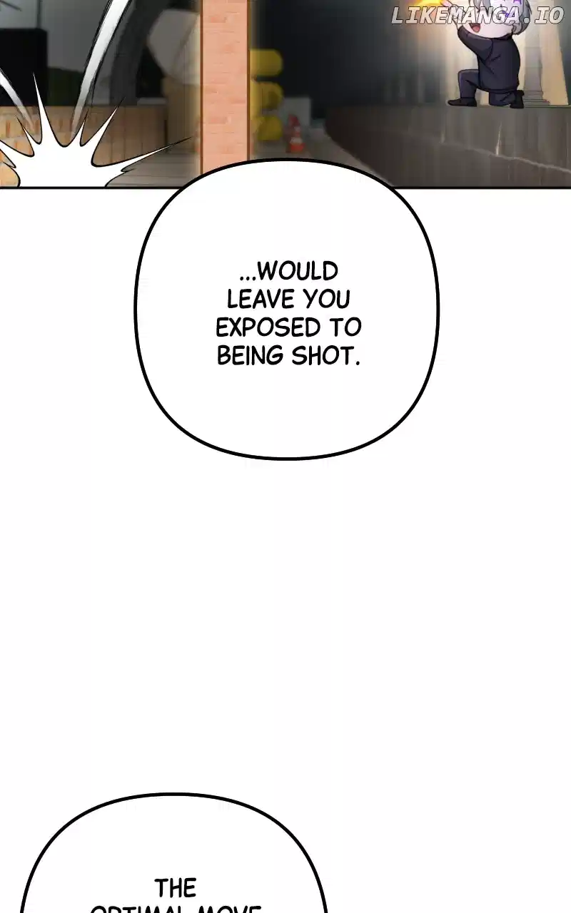 The Possessed Genius’ Gaming Stream chapter 34 page 93