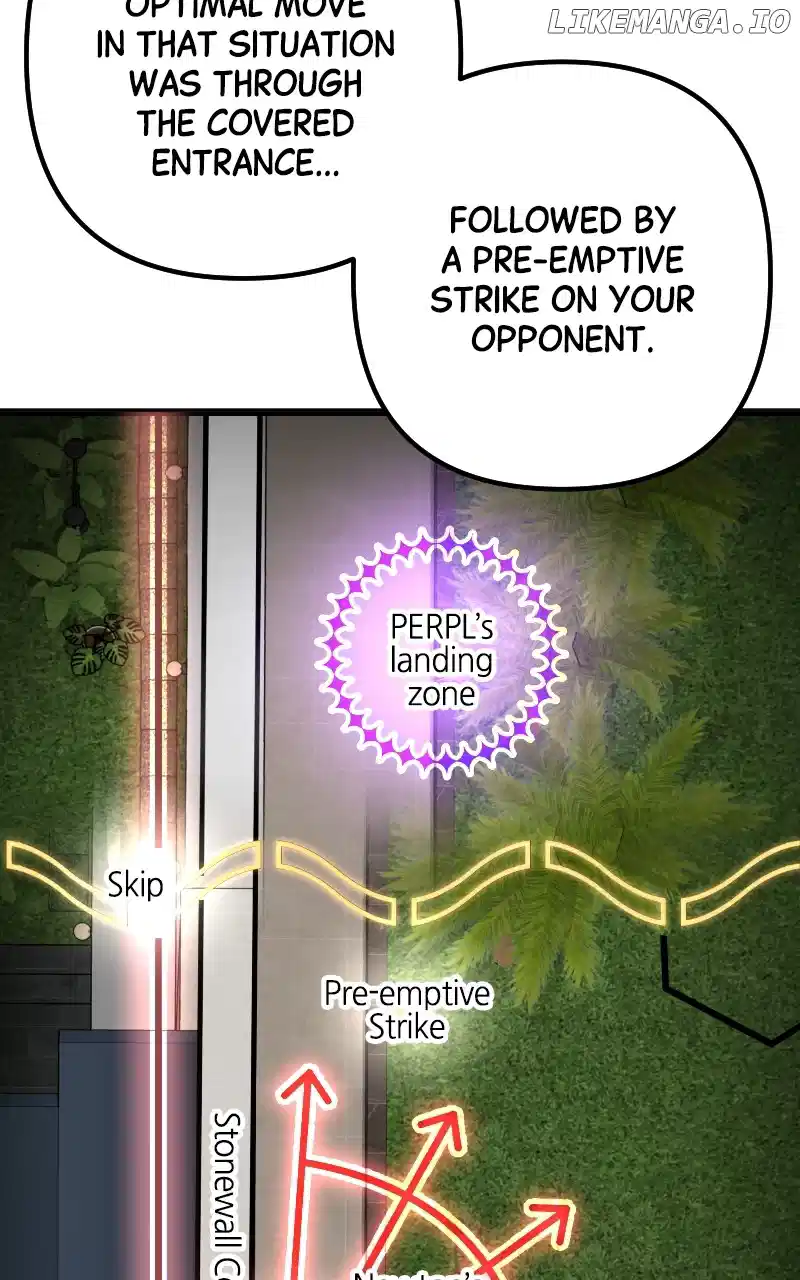 The Possessed Genius’ Gaming Stream chapter 34 page 94