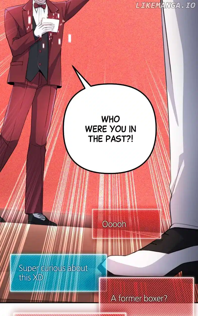 The Possessed Genius’ Gaming Stream chapter 35 page 10