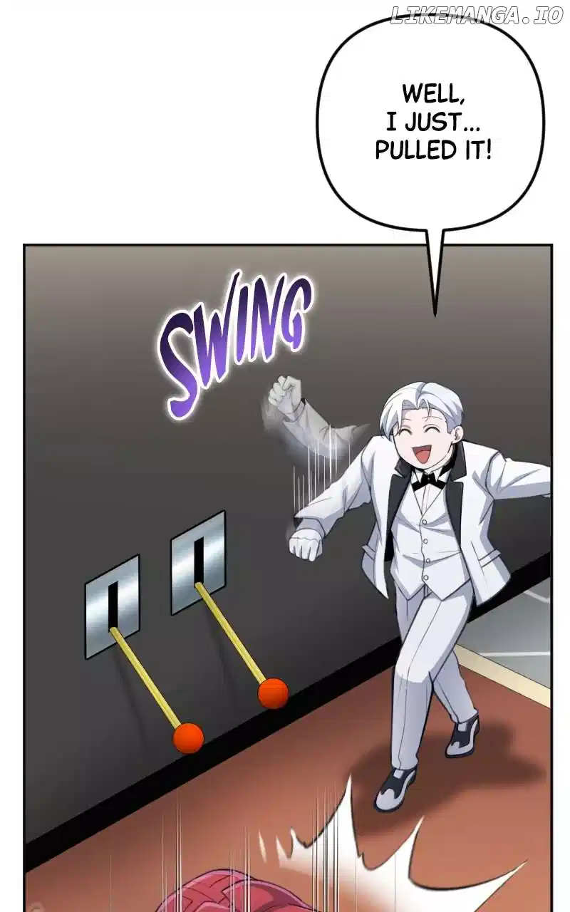 The Possessed Genius’ Gaming Stream chapter 35 page 100
