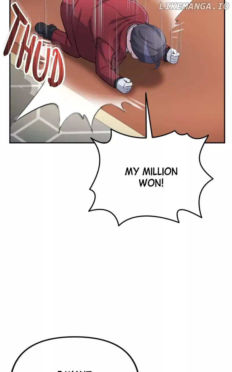 The Possessed Genius’ Gaming Stream chapter 35 page 101