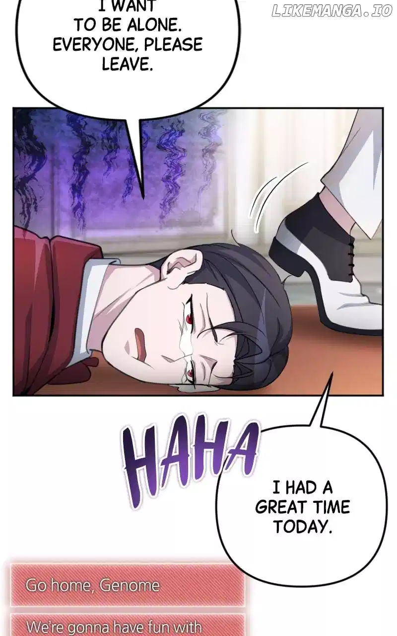 The Possessed Genius’ Gaming Stream chapter 35 page 102