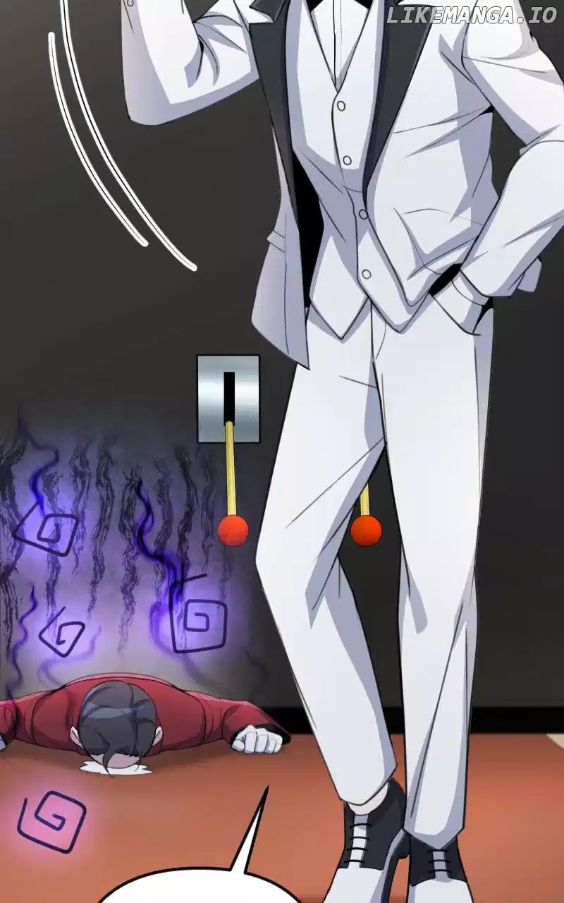 The Possessed Genius’ Gaming Stream chapter 35 page 104