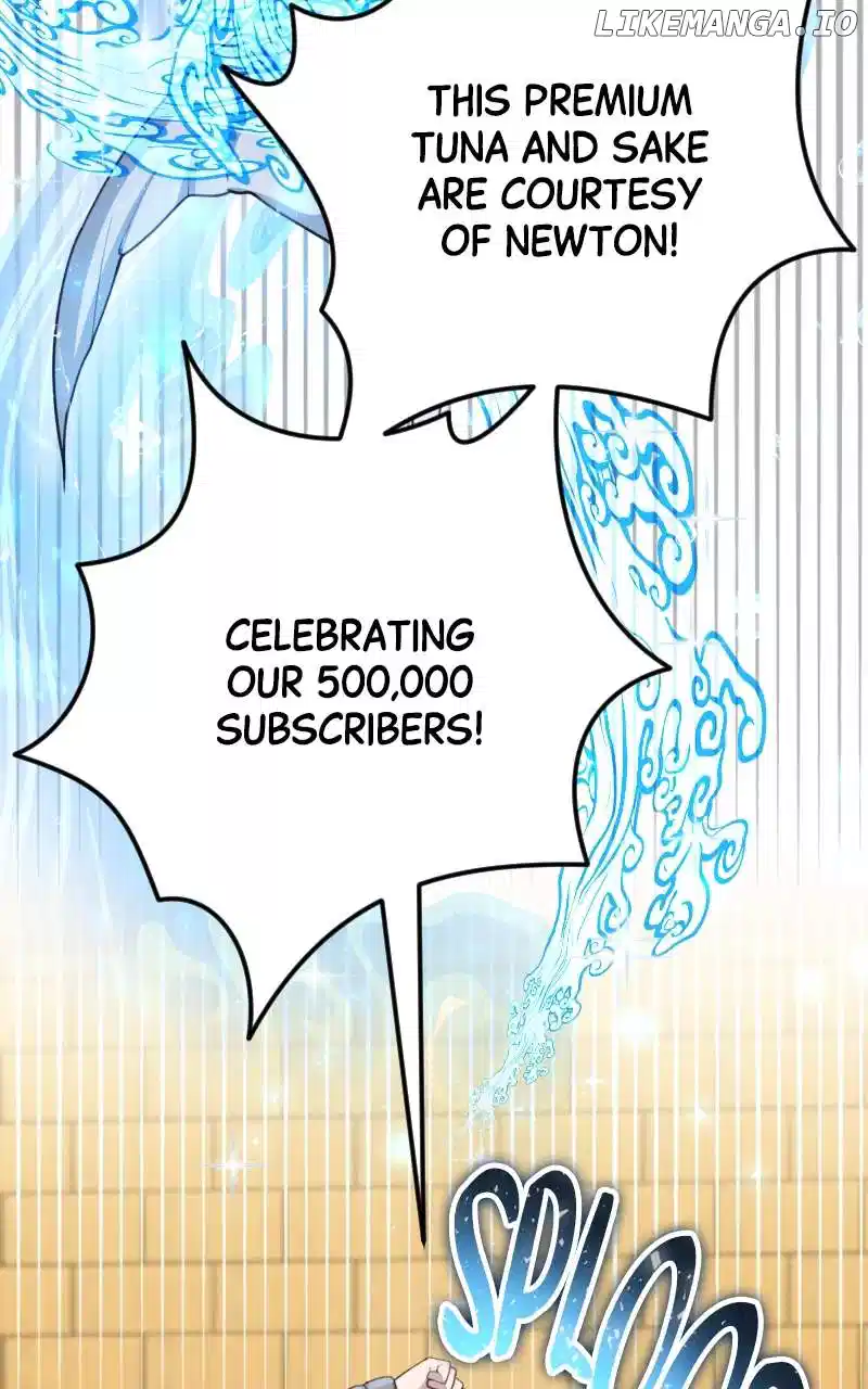 The Possessed Genius’ Gaming Stream chapter 35 page 111