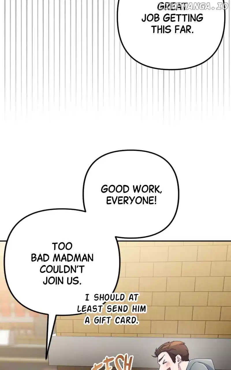 The Possessed Genius’ Gaming Stream chapter 35 page 113