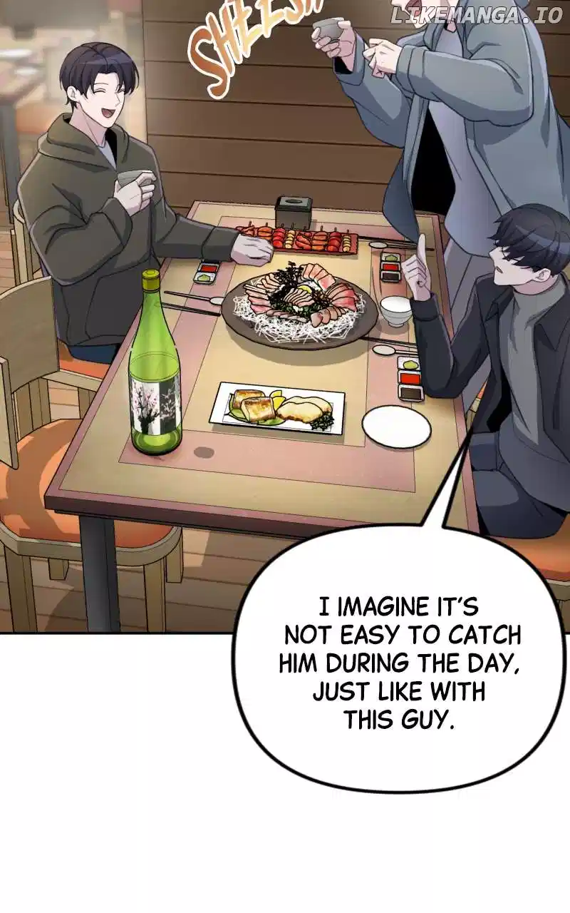 The Possessed Genius’ Gaming Stream chapter 35 page 114
