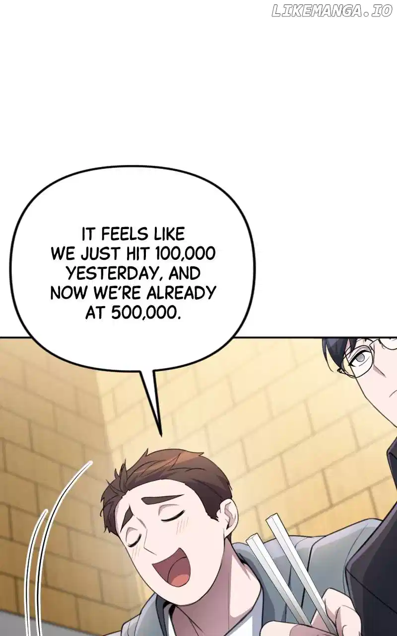 The Possessed Genius’ Gaming Stream chapter 35 page 115